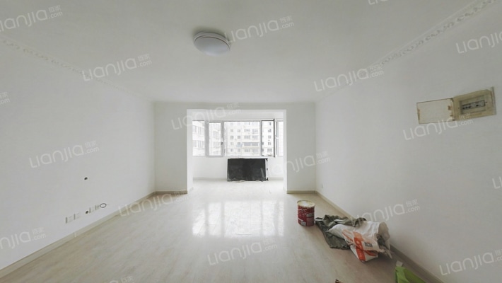 倚山里小区二手房实景图