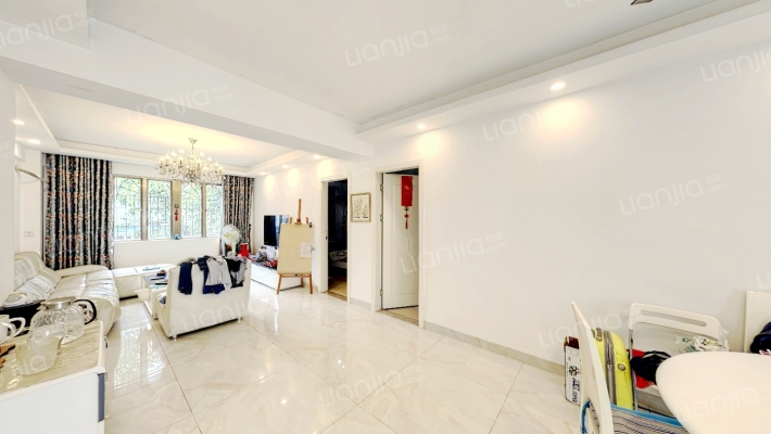 大江苑南贤大街二手房实景图