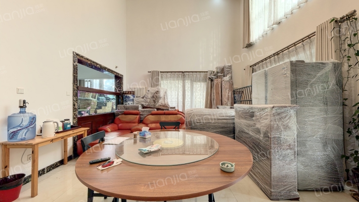 中海安德鲁斯庄园东区二手房实景图