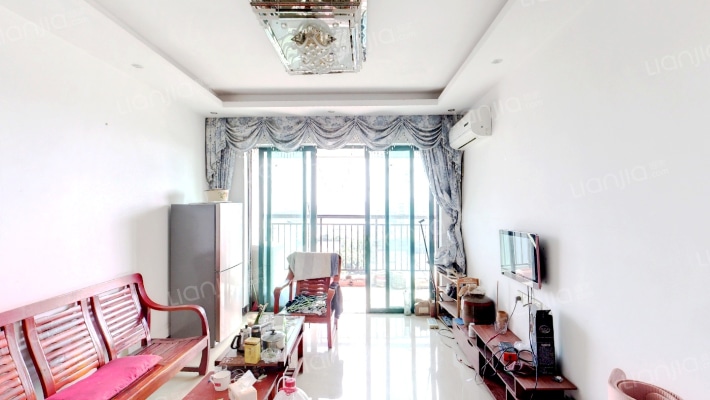 纯棉时代二手房实景图