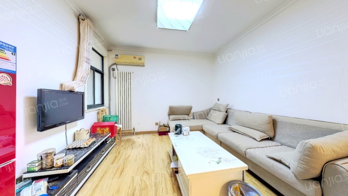 帝湖东王府二手房实景图