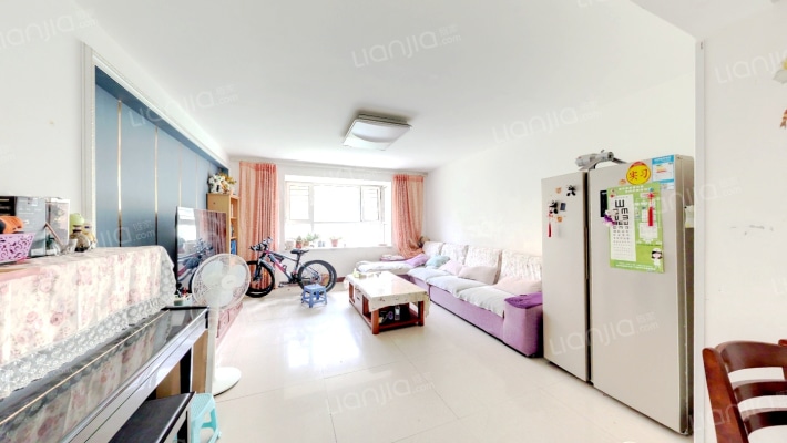 瀛洲宁海二手房实景图