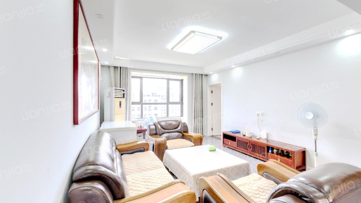 紫竹锦江二手房实景图