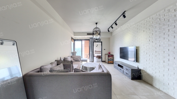 春风与湖二手房实景图