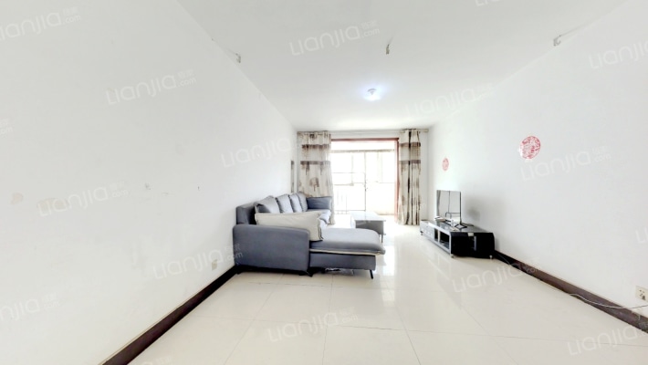 格林度假山庄二手房实景图