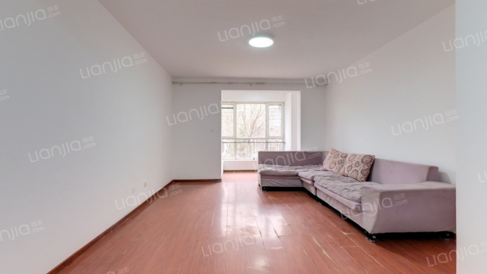 银亿德郡二手房实景图