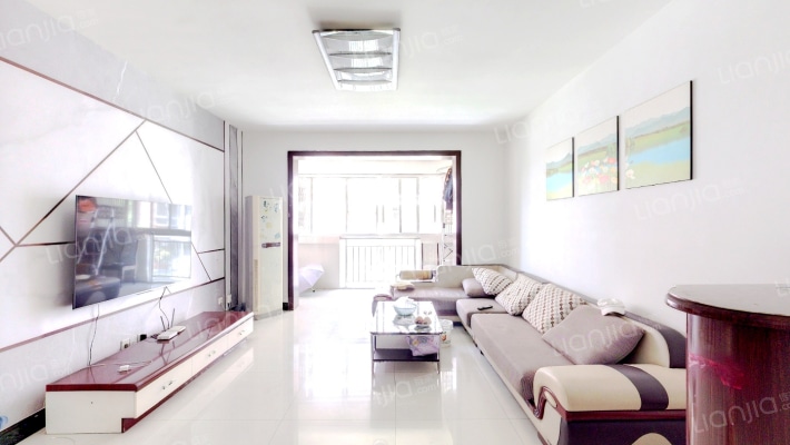 中铁二十三局集团第三工程有限公司二手房实景图