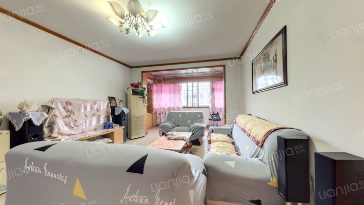 欣园二期二手房实景图