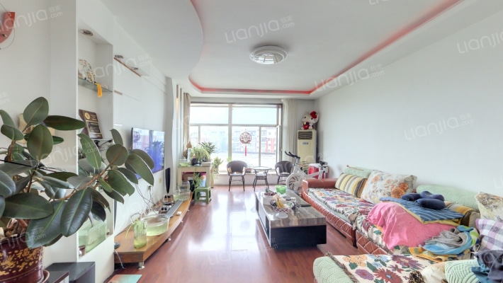 民贵家园二手房实景图