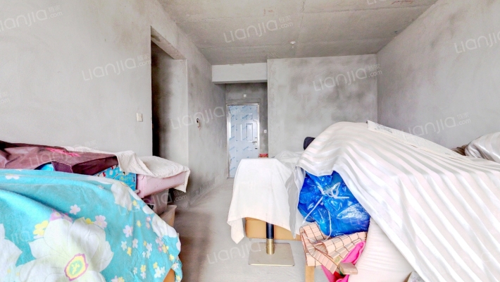 芙蓉田园二手房实景图