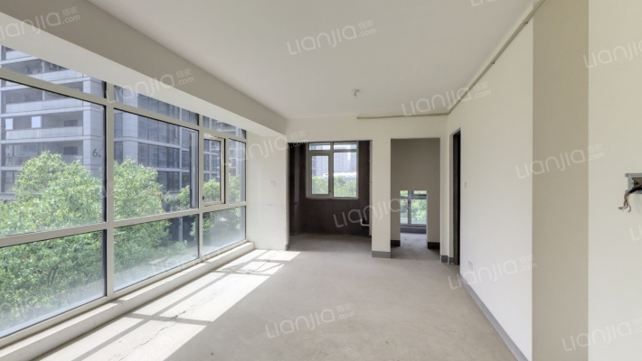 盛景蔚澜名邸二手房实景图