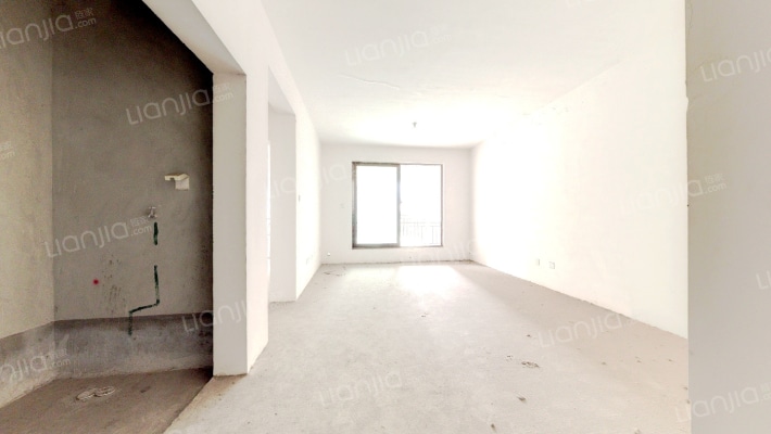 隆鑫十里画卷二手房实景图