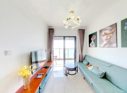 整租·阳光城·悦江海 1室1厅 南_阳光城·悦江海租房