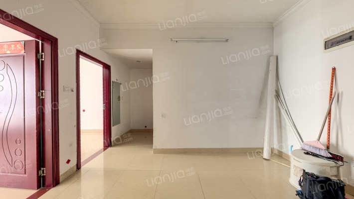 御景花园南区二手房实景图