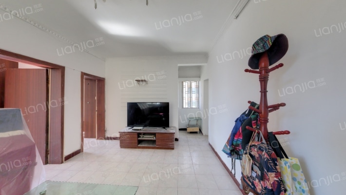 香宁花园南区二手房实景图