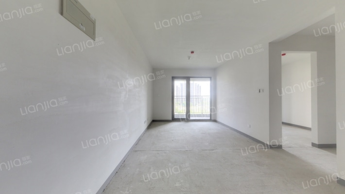 金茂悦锦云北区二手房实景图