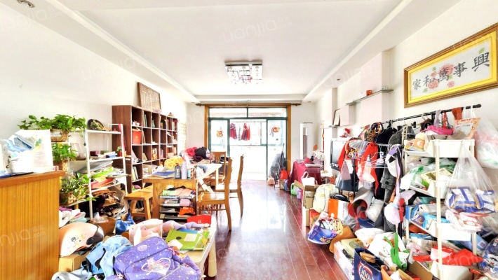 民乐佳苑二区二手房实景图