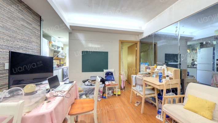 旭日海湾一期二手房实景图