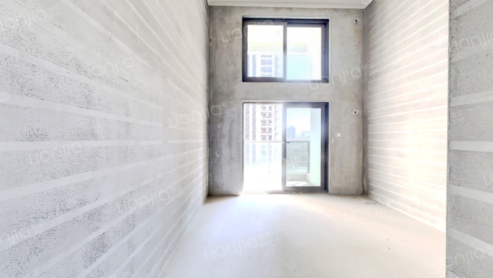 苕溪学府二手房实景图