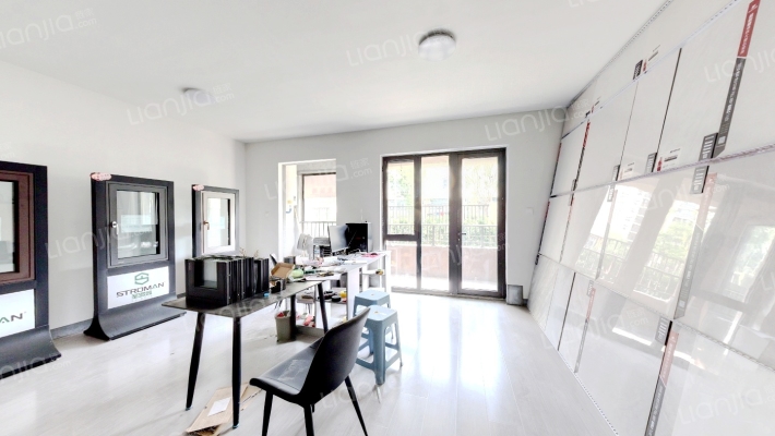 保利和唐悦色二手房实景图