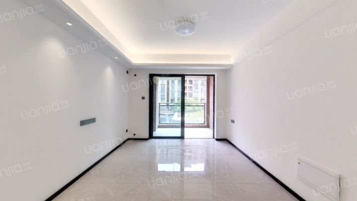 国深大信君澜湾二手房实景图