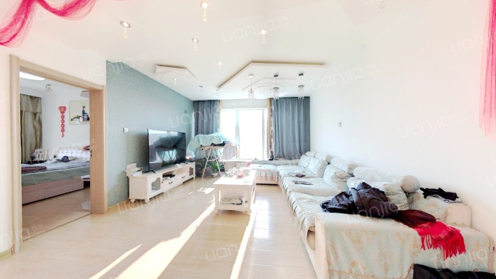 鑫兴儒苑二手房实景图