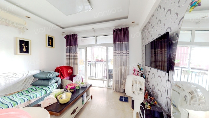 荔枝园二手房实景图