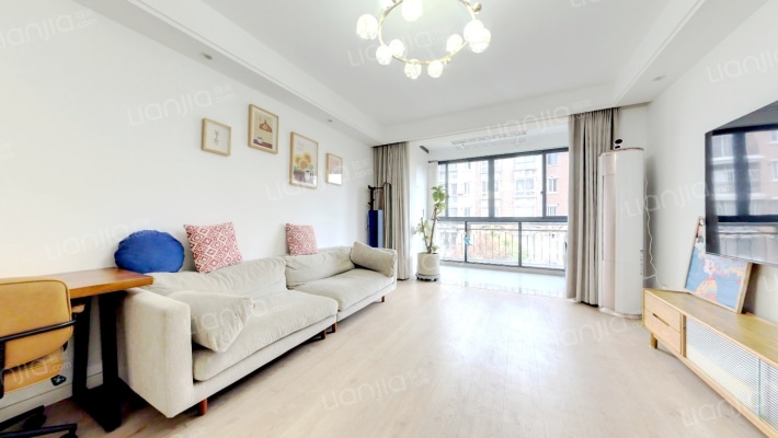 新顾村大家园C区二手房实景图