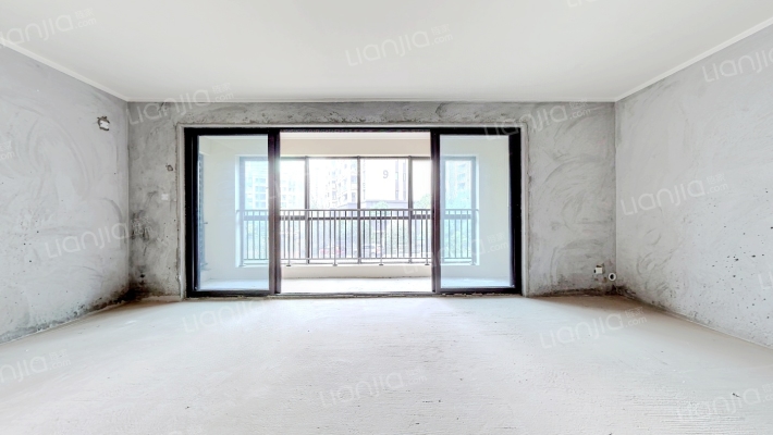 洺悦城公园里二期二手房实景图