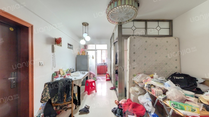 临江新天地琼花苑二手房实景图