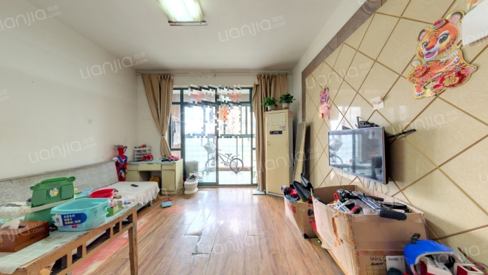 碧水雅居二手房实景图