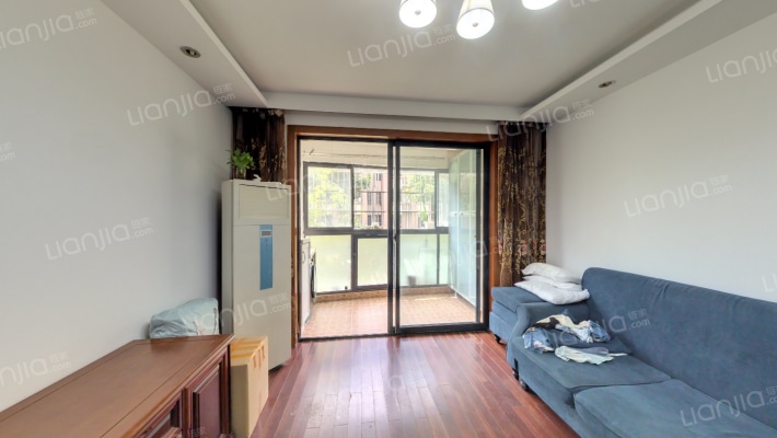 绿地康桥新苑二手房实景图