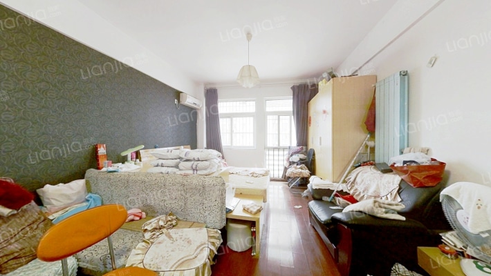 国轩K西嘉二手房实景图