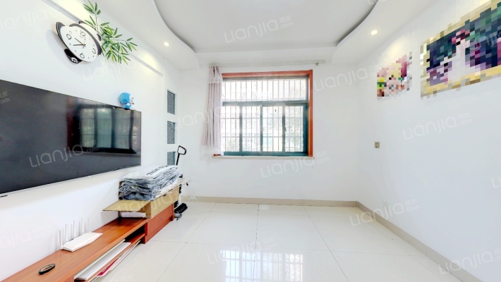 开拓环球世家二手房实景图