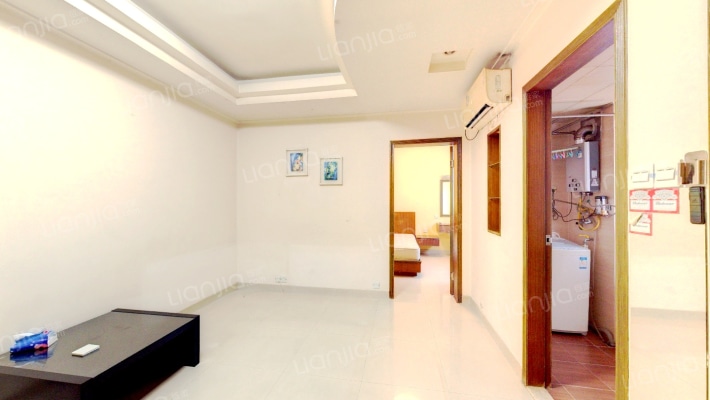 长安城市花园二手房实景图