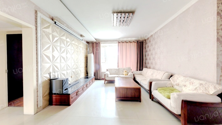 翠堤春晓二手房实景图