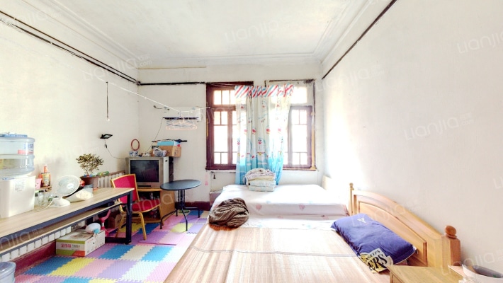 长沙路二手房实景图