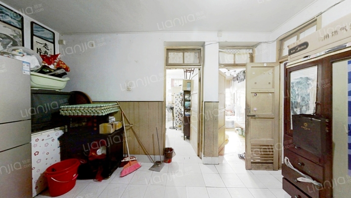 黎明茉莉园二手房实景图