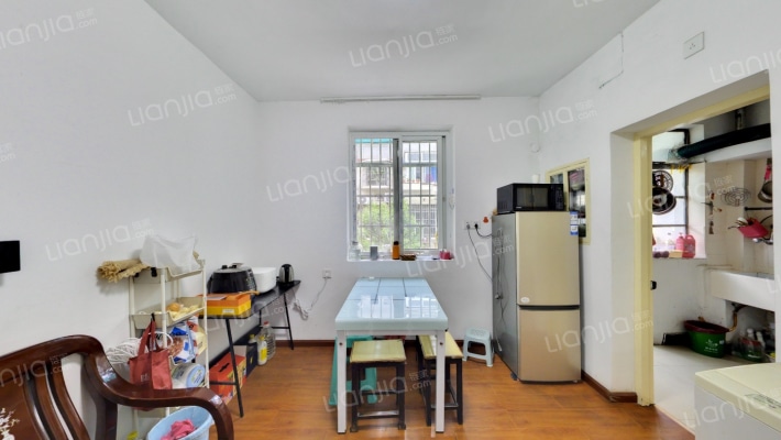 人民路二手房实景图