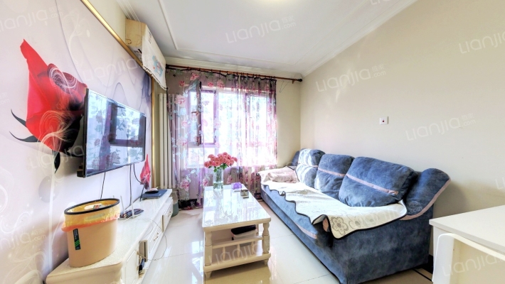 樱花苑二手房实景图