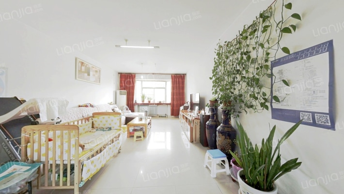 金谷嘉苑二手房实景图