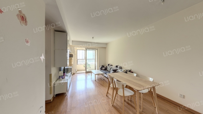 万科信成道三期二手房实景图