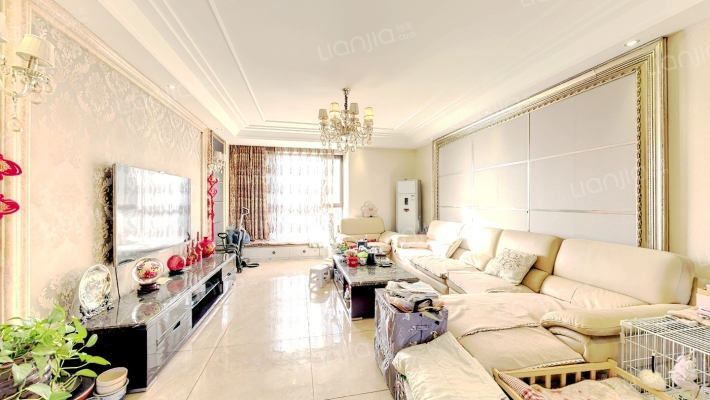 聚和远见二手房实景图