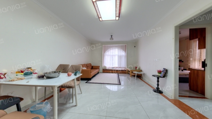 阳光邑上二手房实景图