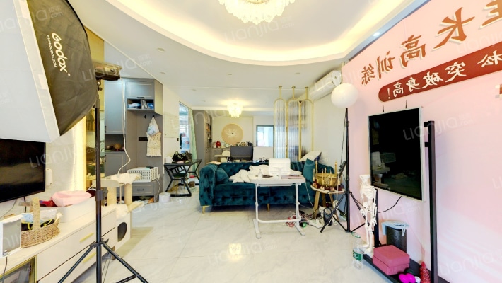 锦绣半山二手房实景图