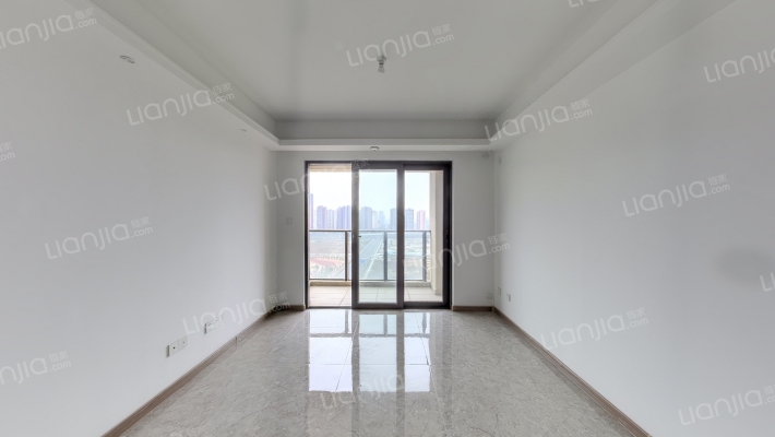 金地翠园二手房实景图