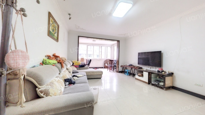 聚兴小区二手房实景图