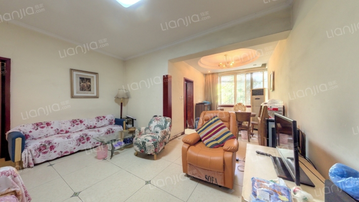 滨江中路1号二手房实景图