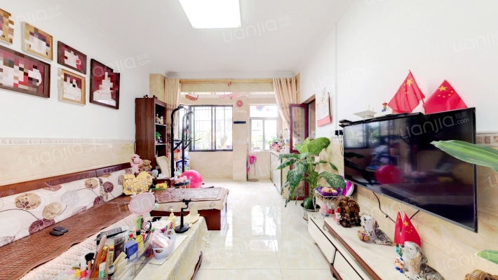 钟村商贸城二手房实景图