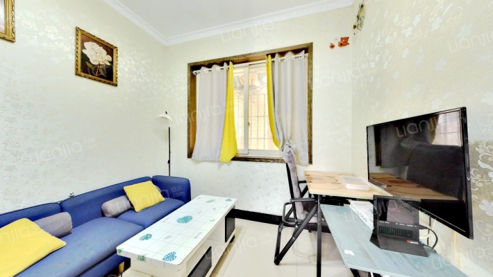 健康家园二手房实景图